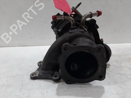 Turbocharger/Supercharger FORD FOCUS III 1.0 EcoBoost | BP30286340M71