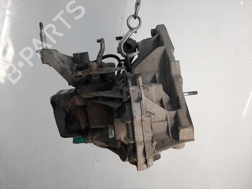 Gearbox RENAULT TWINGO III (BCM_, BCA_) 1.0 SCe 70 | BP26867752M3 