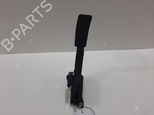 Pedal VW TOUAREG (CR7, RC8) 3.0 TDI 4motion (231 hp) 28101000