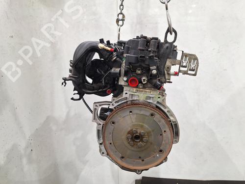 Engine FORD FOCUS II (DA_, HCP, DP) 1.6 | BP30057398M1 