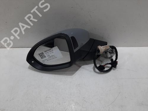 Used Left mirror VW GOLF VIII (CD1, DA1) 2.0 GTI Clubsport (300 hp) 30406619