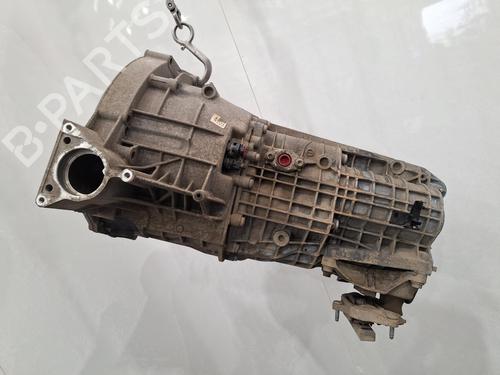 Gearbox AUDI A4 B9 Avant (8W5, 8WD) 2.0 TDI | BP28084612M3 
