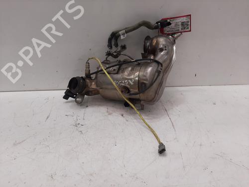 Katalysator Katalysator DACIA JOGGER (RK_) 1.0 TCe 110 (RKMD) (110 hp) 36950746 36950746