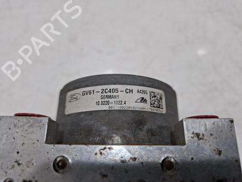 ABS pump FORD KUGA II (DM2) 1.5 TDCi | BP38569235M43 - Image 2