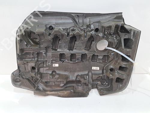 Upper protection VOLVO XC40 (536) D4 AWD | BP33839618M93 - Image 6