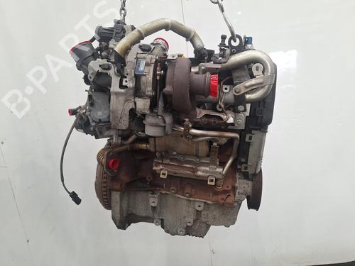 Engine NISSAN JUKE (F15) 1.5 dCi | BP33436193M1 - Image 2