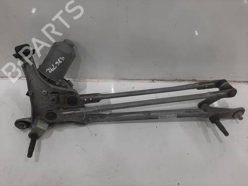 Used Front wiper motor CITROËN C3 AIRCROSS II (2R_, 2C_) 1.2 PureTech 82 (2RHMRC, 2RHMZB) (82 hp) 26857534