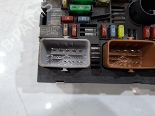 Fuse box PEUGEOT PARTNER Box Body/MPV 1.6 HDi 90 | BP38003613E1 - Image 5