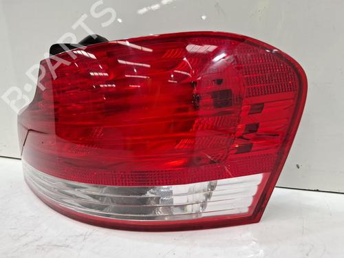 Right taillight BMW 1 Coupe (E82) 118 d | BP40533487C35 - Image 2