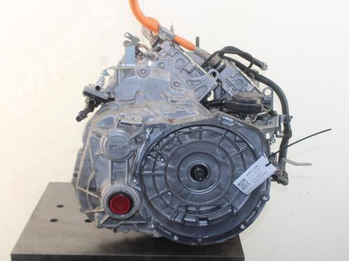 Used Gearbox MITSUBISHI OUTLANDER III (GG_W, GF_W, ZJ, ZL, ZK) 2.4 Hybrid 4WD (GG3W) (208 hp) 26866887