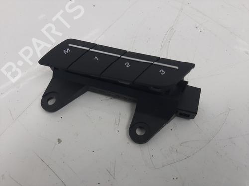 Electronic module JAGUAR I-PACE (X590) EV400 AWD | BP26854553M83 