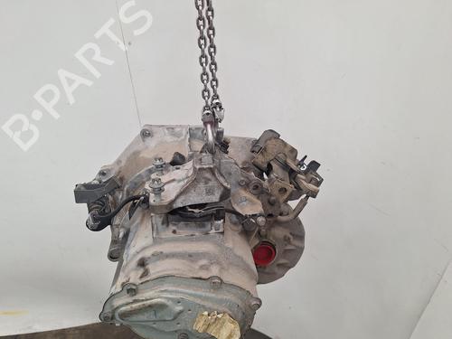 Gearbox VAUXHALL MOKKA 1.2 (76) | BP36662280M3  - Image 5