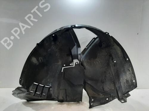 Używane Nadkole RENAULT KADJAR (HA_, HL_) 1.6 dCi 130 (HLA4) (130 hp) 30870156