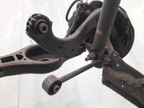 Left rear suspension arm TOYOTA COROLLA Hatchback (_E21_, _EA1_, _EH1_) 1.8 Hybrid (ZWE211, ZWE219) | BP26857273M14 