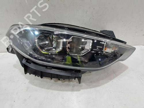 Used Right headlight Right headlight 38969992 38969992
