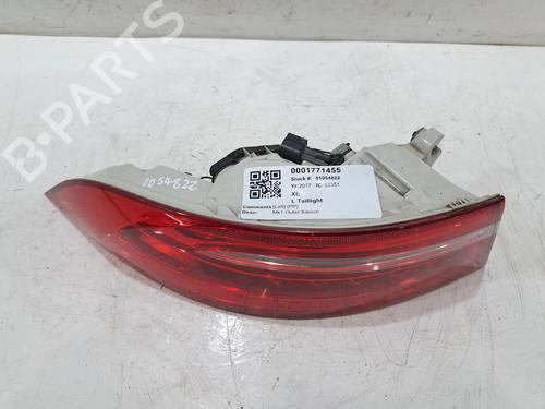 Left taillight JAGUAR XE (X760) 2.0 D | BP37272472C34 - Image 2