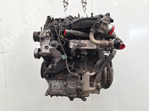 Engine KIA SORENTO II (XM) 2.2 CRDi 4WD | BP38537230M1 - Image 2