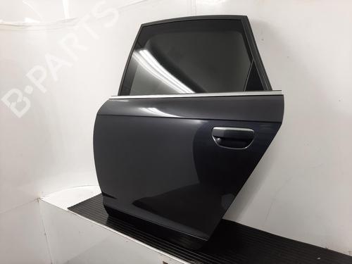 Left rear door AUDI A6 C6 (4F2) 2.7 TDI | BP26754516C4 