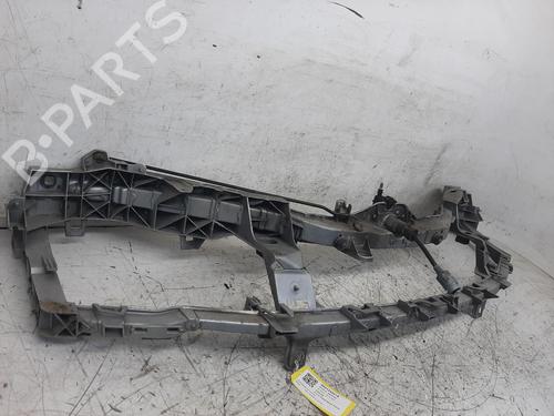 Front slam panel FORD FOCUS II Turnier (DA_, FFS, DS) 1.6 TDCi | BP26872069C72 