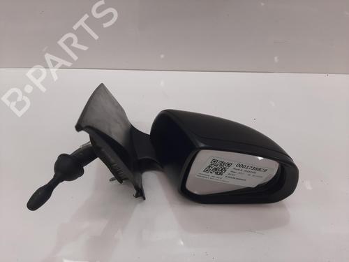 Used Right mirror Right mirror SUZUKI ALTO VII (GF, HA25_, HA35_) 1.0 (AMF310, GFC31S) (68 hp) 36403689 36403689