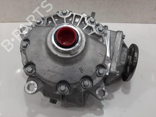 Differential vorne für MERCEDES-BENZ E-CLASS (W213) AMG E 63 S 4-matic+ (213.089) (612 hp) 32682740