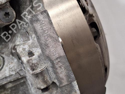 Engine FORD FOCUS III Turnier 1.5 TDCi | BP39983595M1 - Image 2
