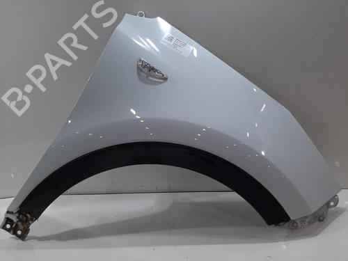 Used Right front fenders Right front fenders 38785874 38785874