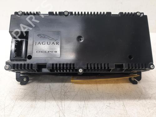Climate control JAGUAR F-TYPE Convertible (X152) 2.0 Ti4 | BP30094664I5 