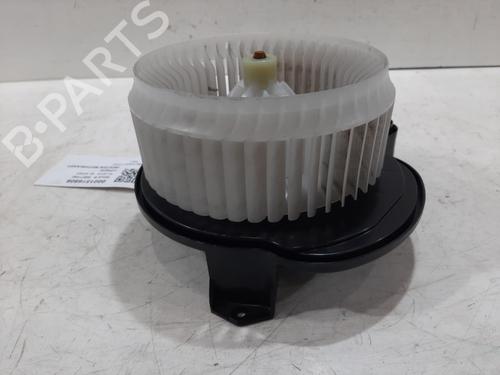 Heater blower motor JAGUAR I-PACE (X590) EV400 AWD | BP29236643M62 