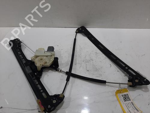 Used Front left window mechanism CITROËN C4 Picasso II 1.6 HDi / BlueHDi 115 (115 hp) 30141852