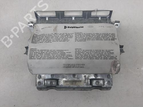 Annen RENAULT CLIO II (BB_, CB_) 1.4 16V (B/CB0P, BB13) (98 hp) 26746455