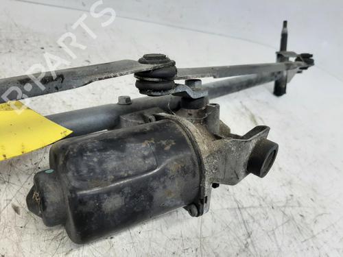 Front wiper motor LAND ROVER RANGE ROVER SPORT I (L320) 2.7 D 4x4 | BP26862510M29 