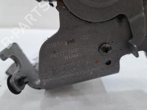Hand brake FORD FIESTA VI (CB1, CCN) 1.6 ST | BP29060544I18 