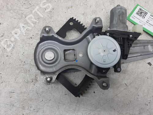 Rear right window mechanism HYUNDAI i20 I (PB, PBT) 1.4 | BP26749347C25 