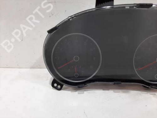 Instrument cluster KIA STONIC (YB) 1.0 T-GDi Eco-Dynamics+ | BP37433469C47 - Image 3