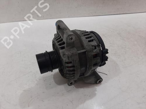 Used Alternator Alternator VAUXHALL VIVA (C16) 1.0 (75 hp) 33647545 33647545