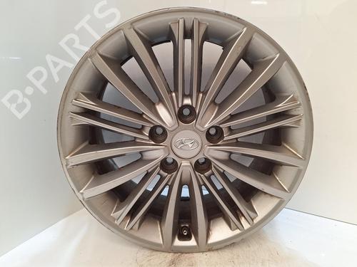 Used Rim Rim HYUNDAI KONA (OS, OSE, OSI) 1.0 T-GDi (120 hp) 33555392 33555392