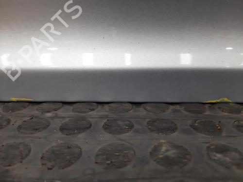 Right front door SKODA OCTAVIA II Combi (1Z5) 1.6 TDI | BP26788928C3 