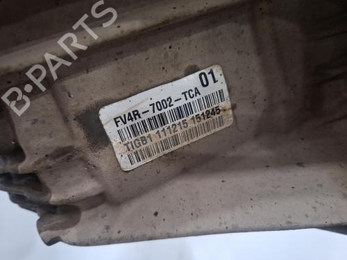 Gearbox FORD KUGA II (DM2) 2.0 TDCi 4x4 | BP32239885M3 