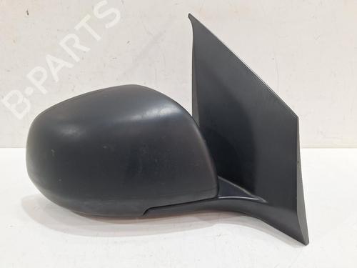 Right mirror SUZUKI ALTO VII (GF, HA25_, HA35_) 1.0 (AMF310, GFC31S) | BP26776696C27
