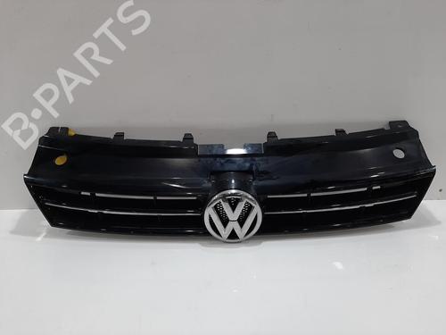 Used Grille Grille VW POLO V (6R1, 6C1) 1.2 (70 hp) 33839436 33839436