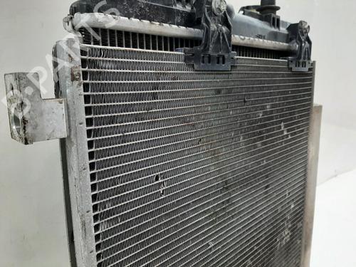 Radiator set TOYOTA AYGO X (_B7_) 1.0 VVT-i (KGB70) | BP34619384M120 - Image 5