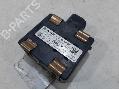 Elektronisk modul JAGUAR I-PACE (X590) EV400 AWD | BP29966382M83