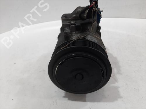 AC compressor SKODA FABIA II (542) 1.2 | BP31999267M34