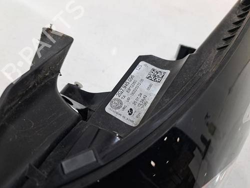 Right taillight VW TAIGO (CS1) 1.0 TSI | BP32757120C35  - Image 5