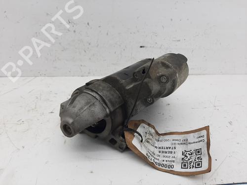 Starter BMW 1 (E87) 120 d | BP26867072M8 