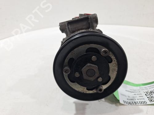 AC compressor VW GOLF SPORTSVAN VII (AM1, AN1) 1.6 TDI | BP32026883M34