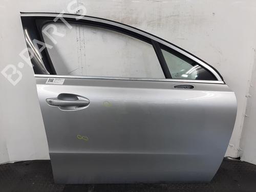 Dør højre fortil Dør højre fortil PEUGEOT 508 I (8D_) 1.6 HDi (112 hp) 39694552 39694552