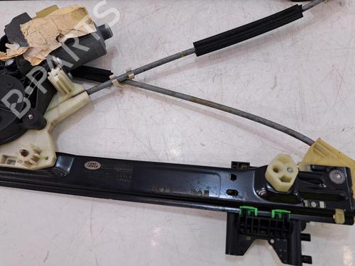 Rudehejsemekanisme venstre bagtil LAND ROVER RANGE ROVER IV (L405) 3.0 SDV6 Hybrid 4x4 | BP29922354C24 