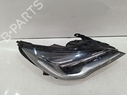 Right headlight VAUXHALL ASTRA Mk VII (K) (B16) 1.4 Turbo | BP38113864C29 - Image 3